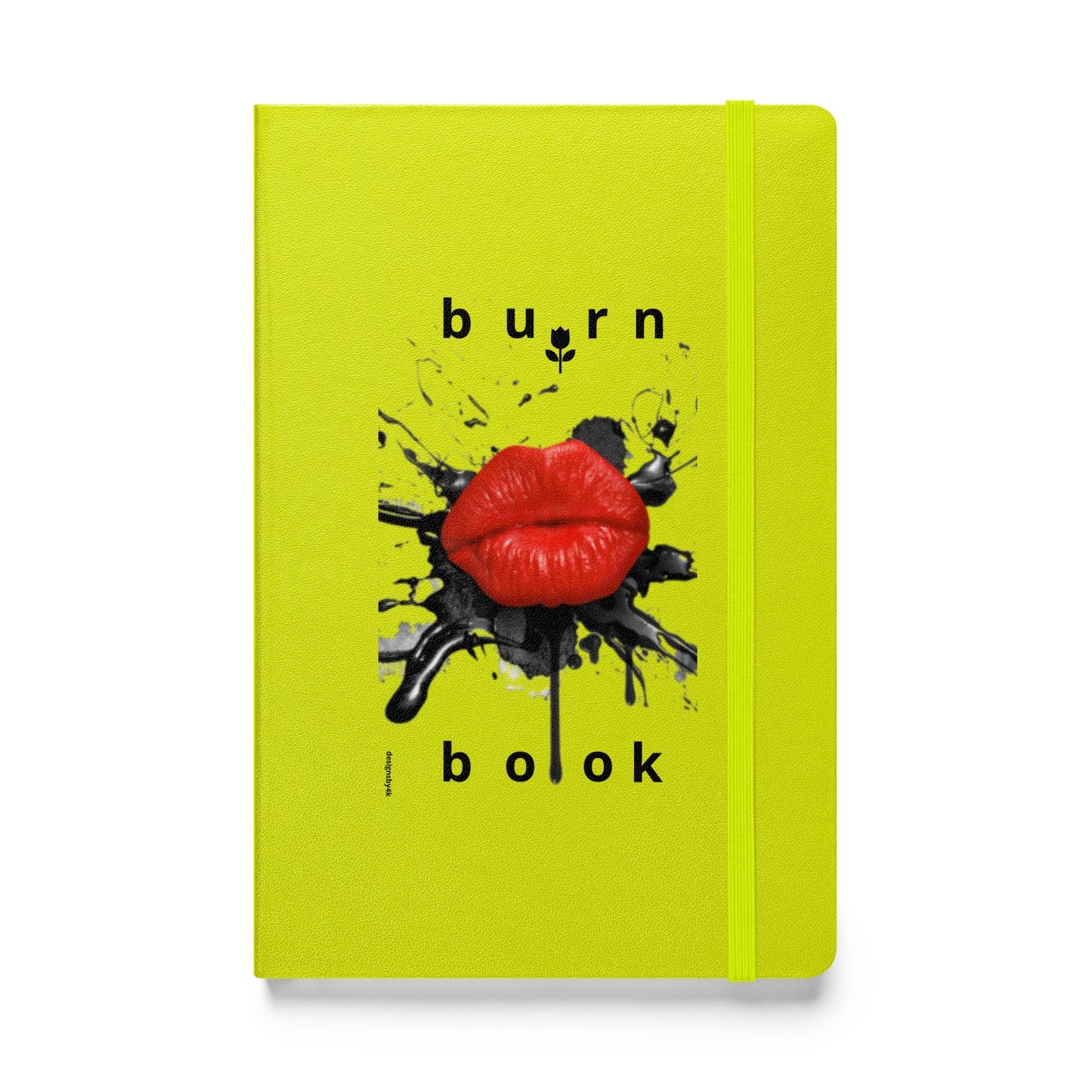 MY BURN🔥BOOK💋(NEW)