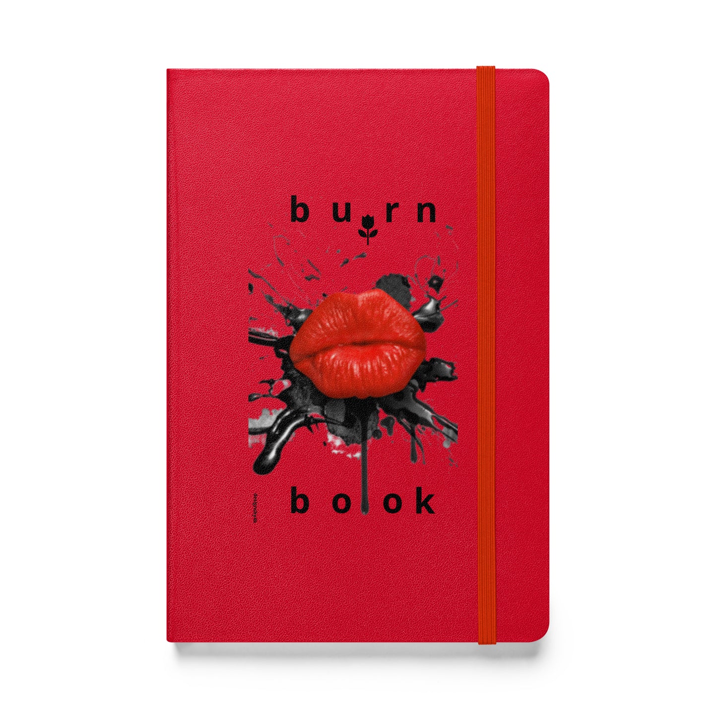 MY BURN🔥BOOK💋(NEW)