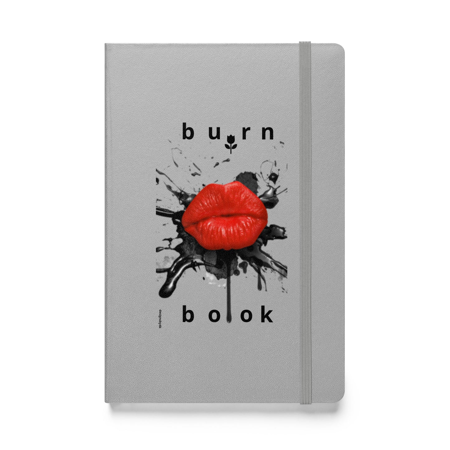 MY BURN🔥BOOK💋(NEW)