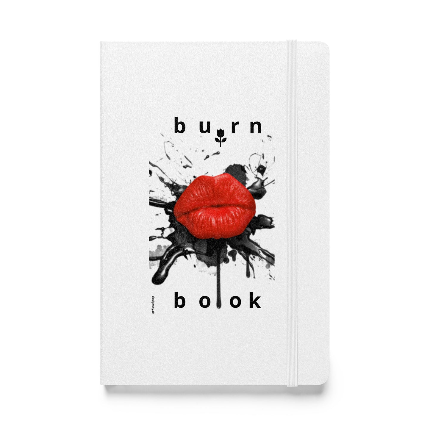 MY BURN🔥BOOK💋(NEW)