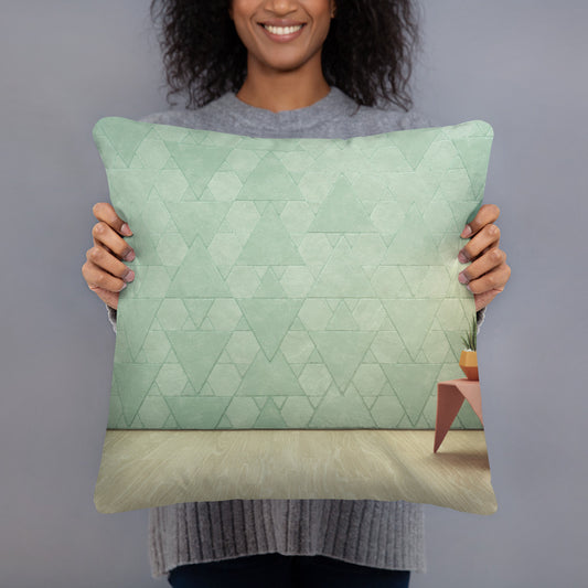 THE WRITING IS ON THE WALL✍🏾