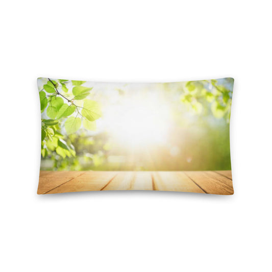 I SEE YOU SUNSHINE😎