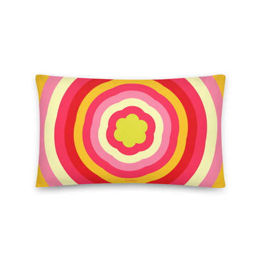 DON'T BE AFRAID OF CHANGE