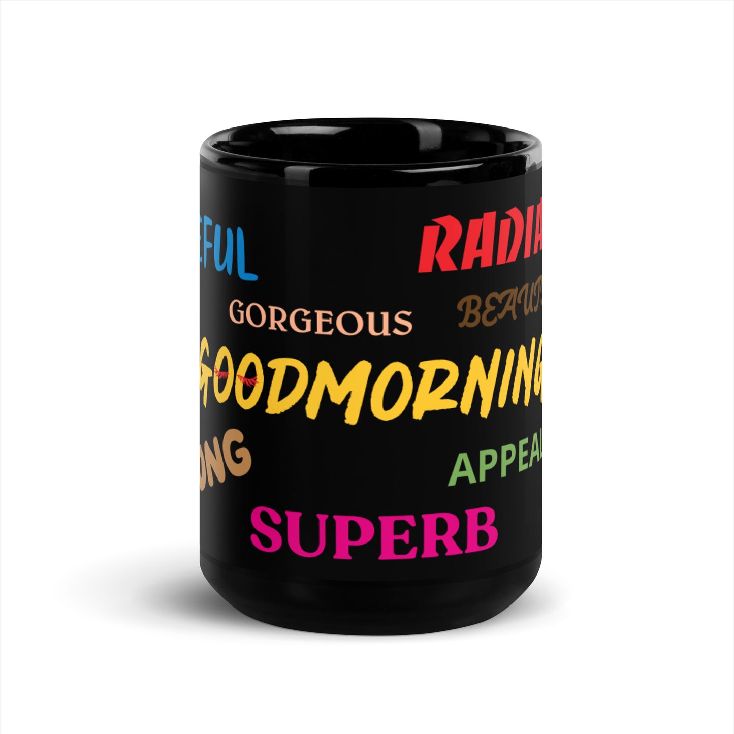 ☀️GOOD MORNING GIRL💋