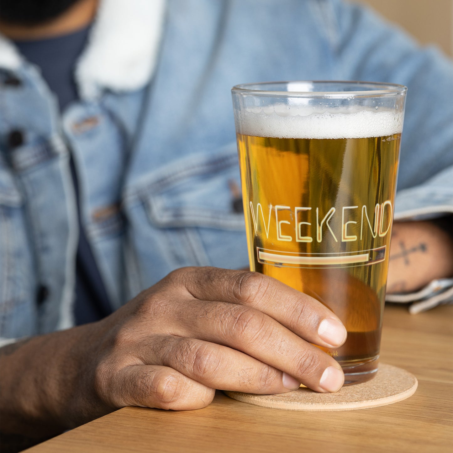 WEEKEND ME PLEASE🍻(NEW🔥)