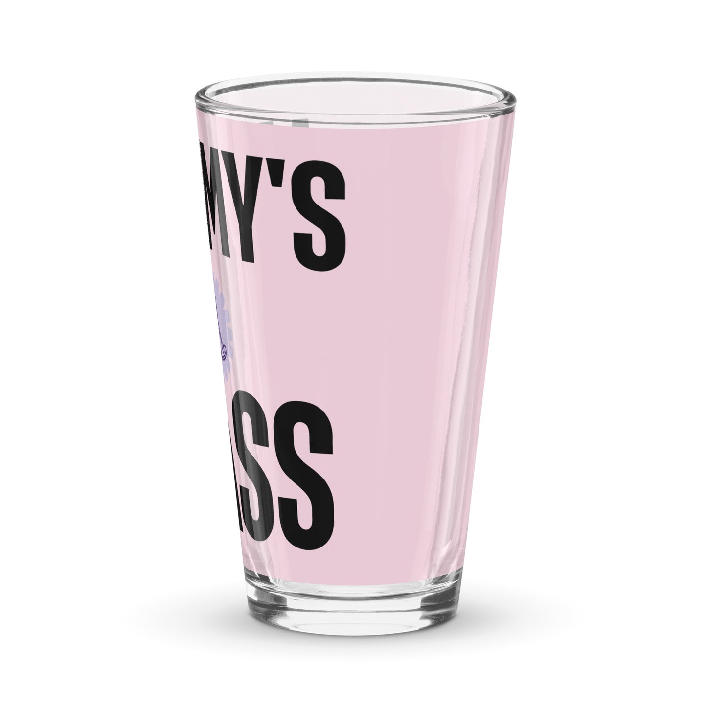 MOMMY'S GLASS (NEW🔥)