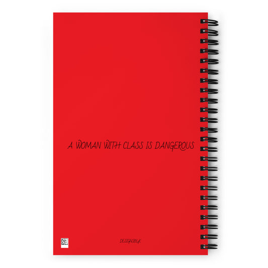 DARK, LOVELY, CLASSY 🖤