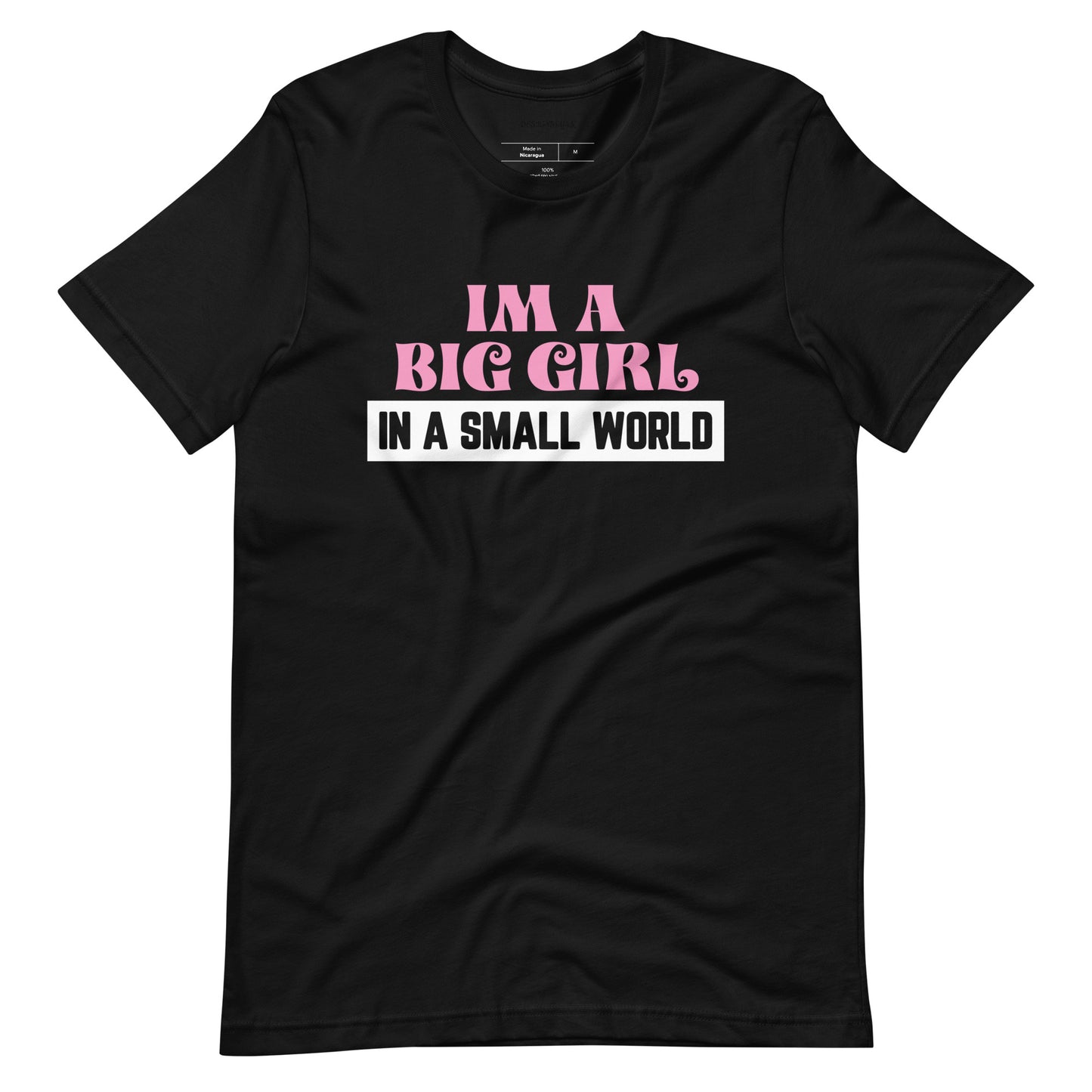 HEY! BIG GIRL HEY! ππΎπ