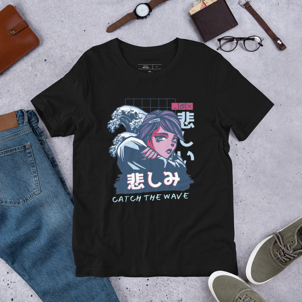CATCH THE ๐
