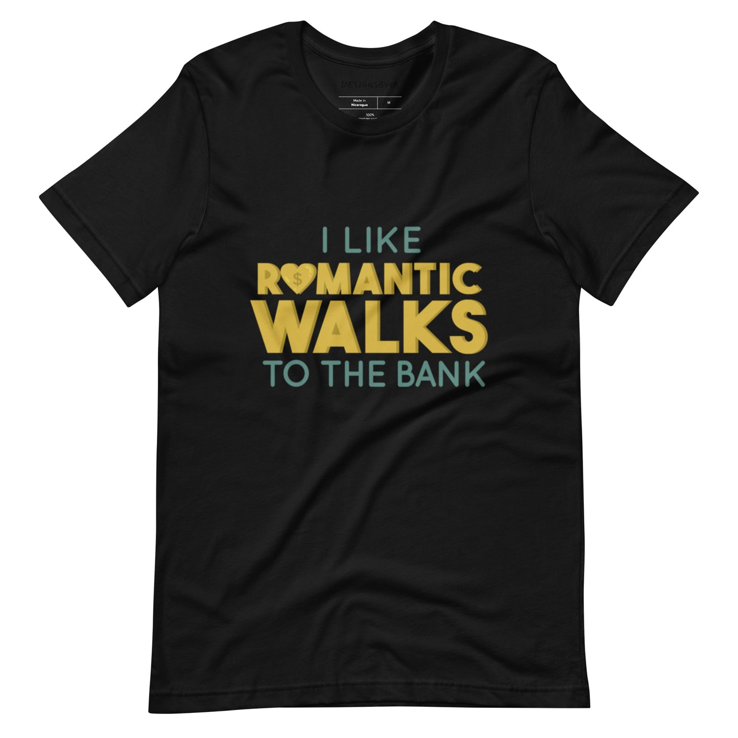 ROMANTIC π§ BANKS