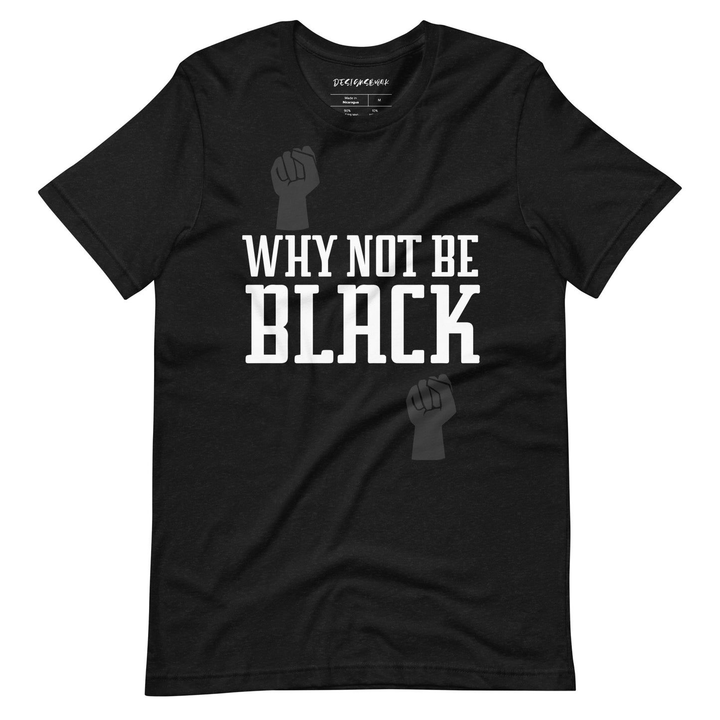 BLACKš¤