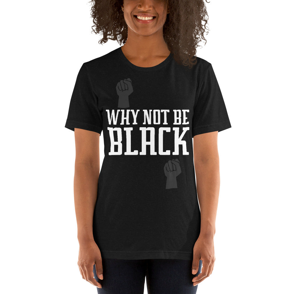 BLACKš¤