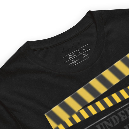 UNDER CONSTRUCTION🚧