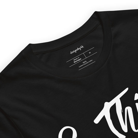 THICKER THAN A SNICKER ๐ซ