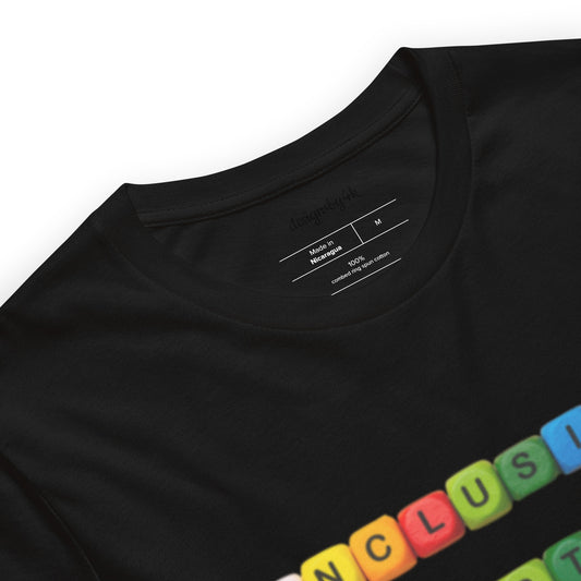 EVERYONE IS LOVED๐