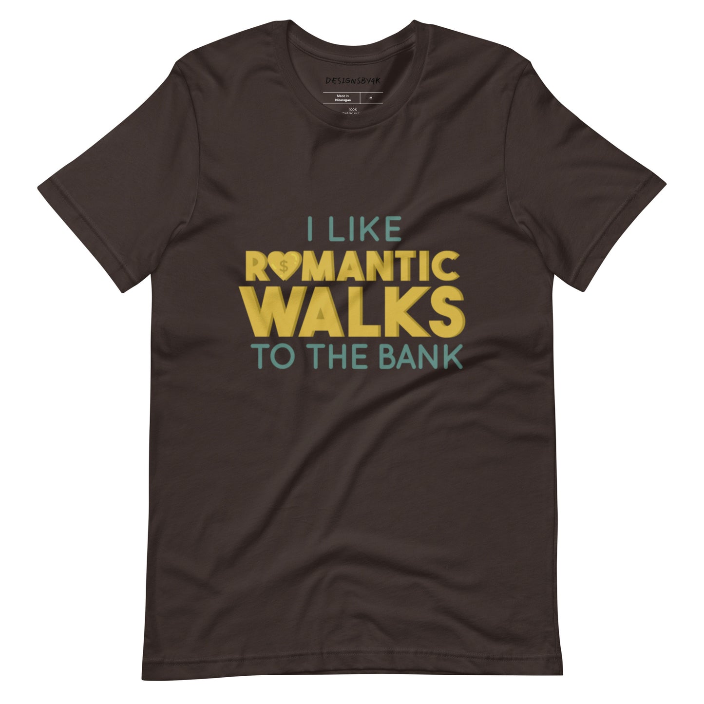 ROMANTIC π§ BANKS