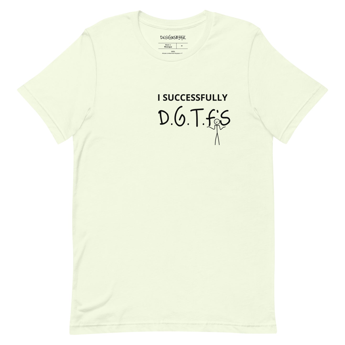 D.G.T.F'S βπΎ