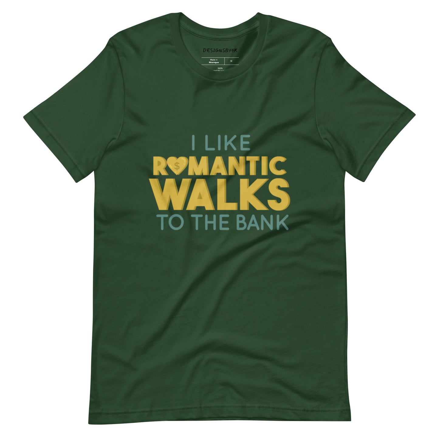 ROMANTIC π§ BANKS