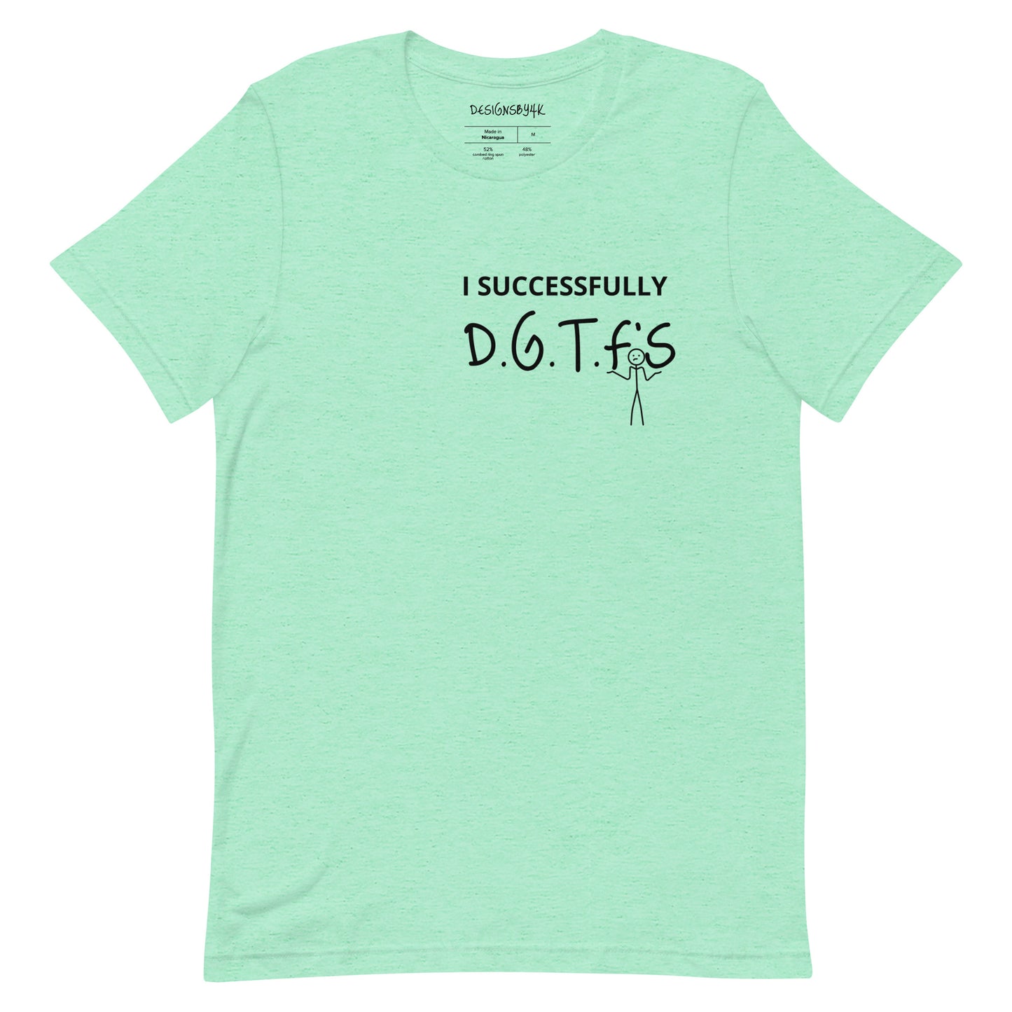 D.G.T.F'S βπΎ