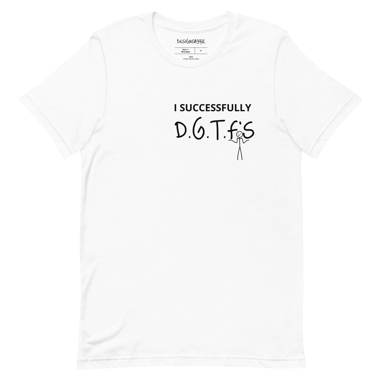 D.G.T.F'S βπΎ