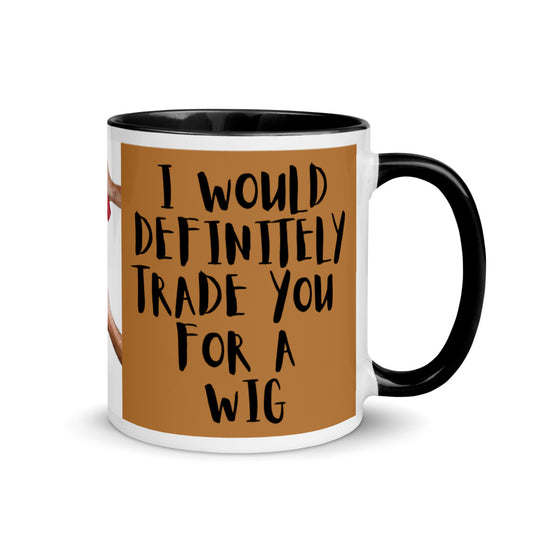 TRADE YOU QUICKLY...