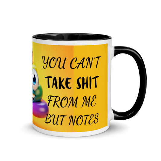 GET YOUR NOTEPAD 📝