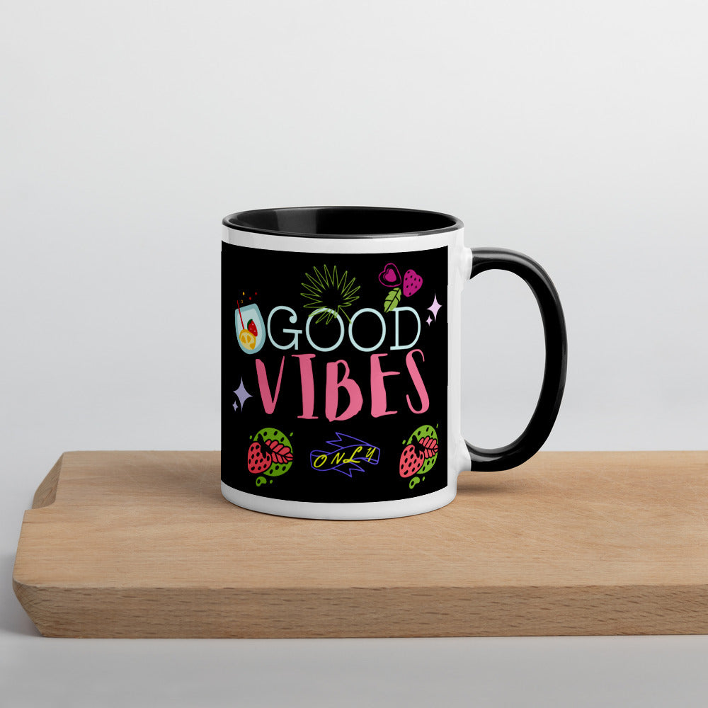 B'CH DON'T KILL MY VIBE😎