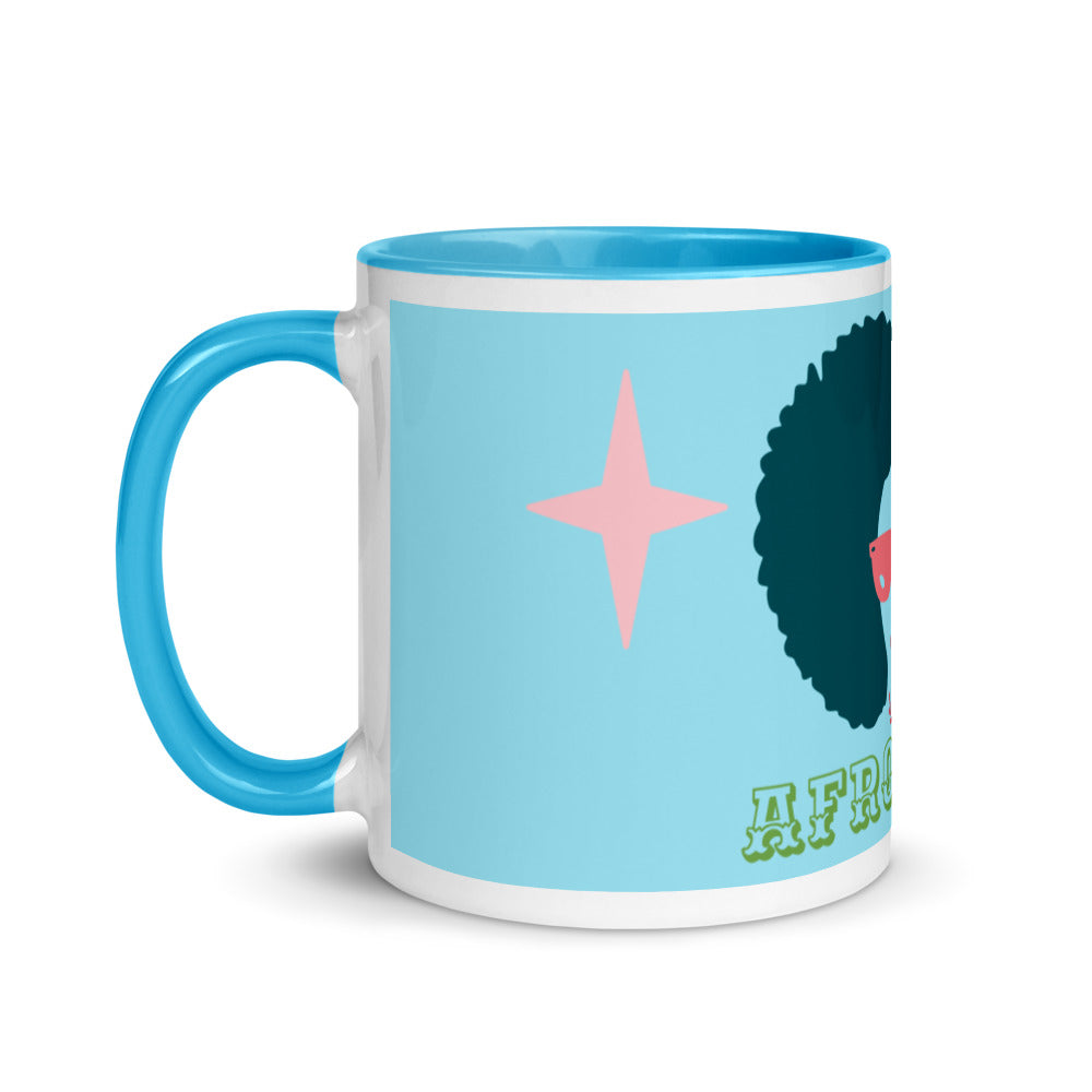 YES!! GIRL✊?✊?✊?