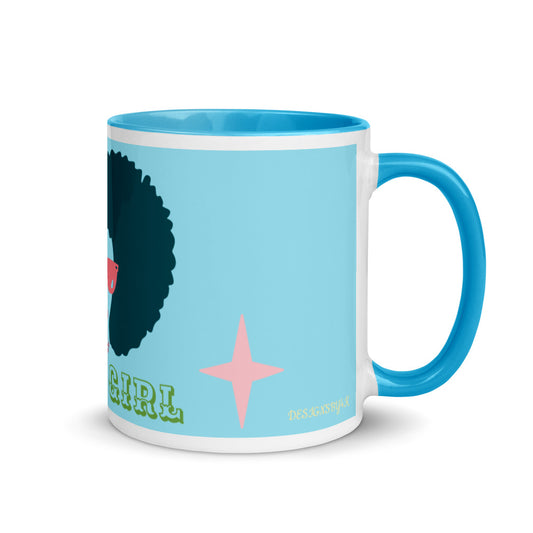 YES!! GIRL✊?✊?✊?