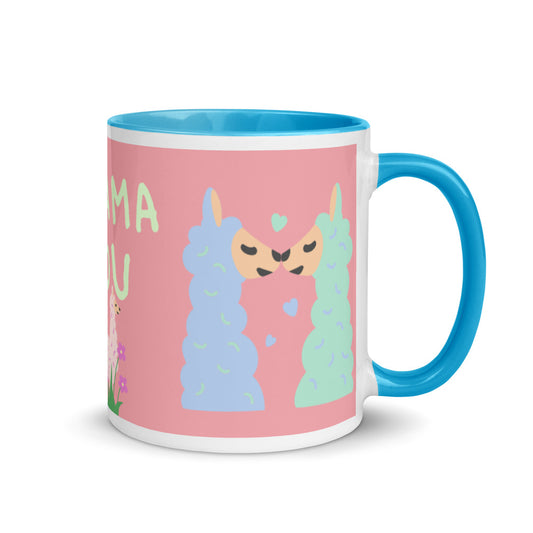 LLAMA'S ARE CUTEEE🥰