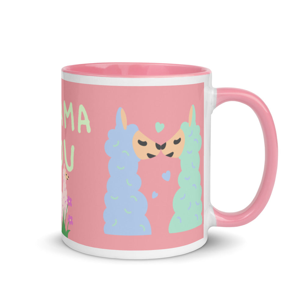 LLAMA'S ARE CUTEEE🥰