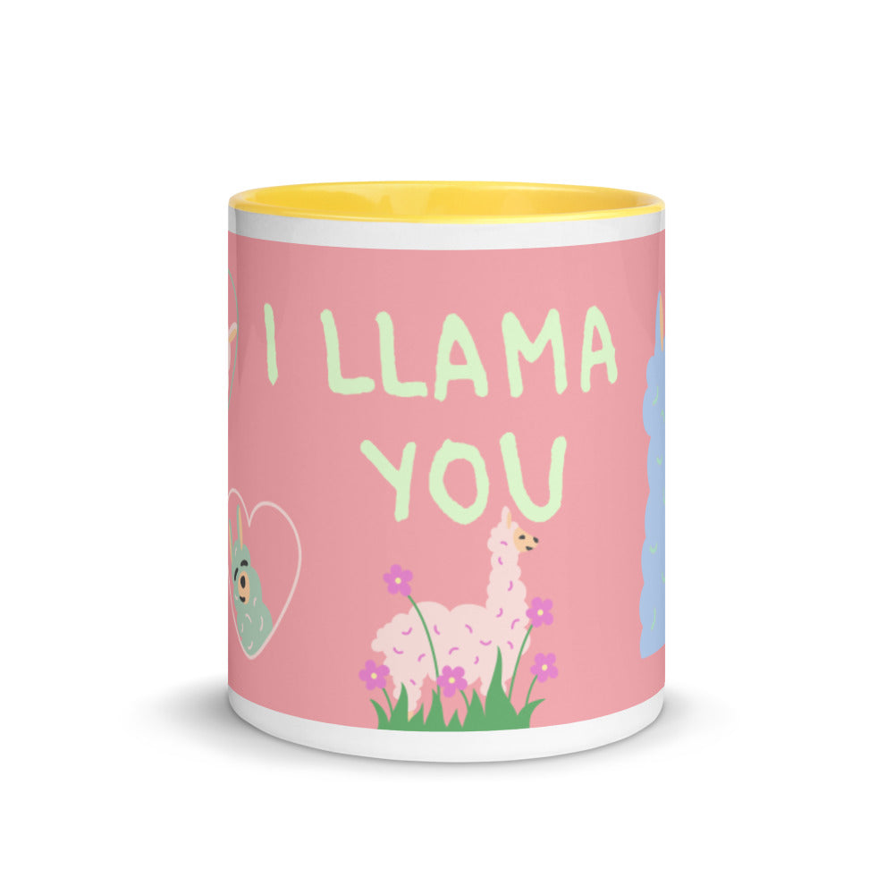 LLAMA'S ARE CUTEEE🥰