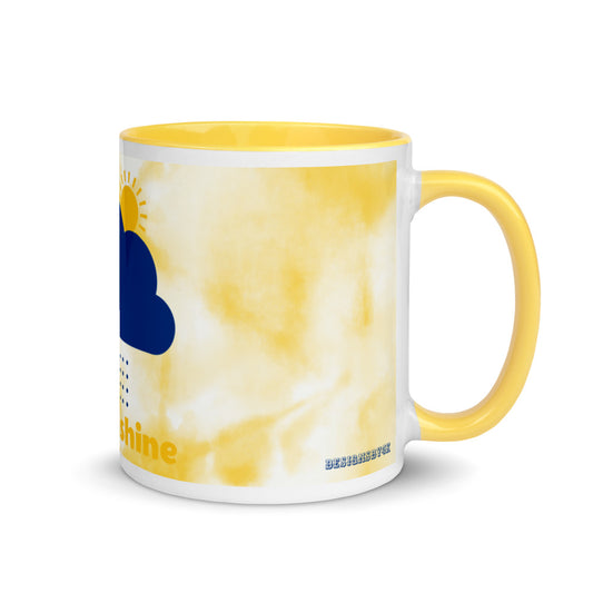 YOU ARE MY SUNSHINE ?☀️