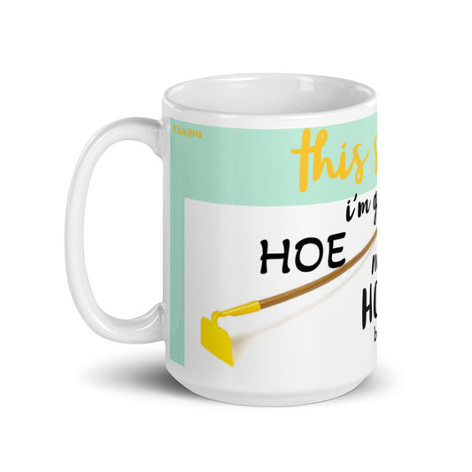 IM THE BIGGEST HOE👨🏾🌾