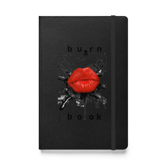 MY BURN🔥BOOK💋(NEW)