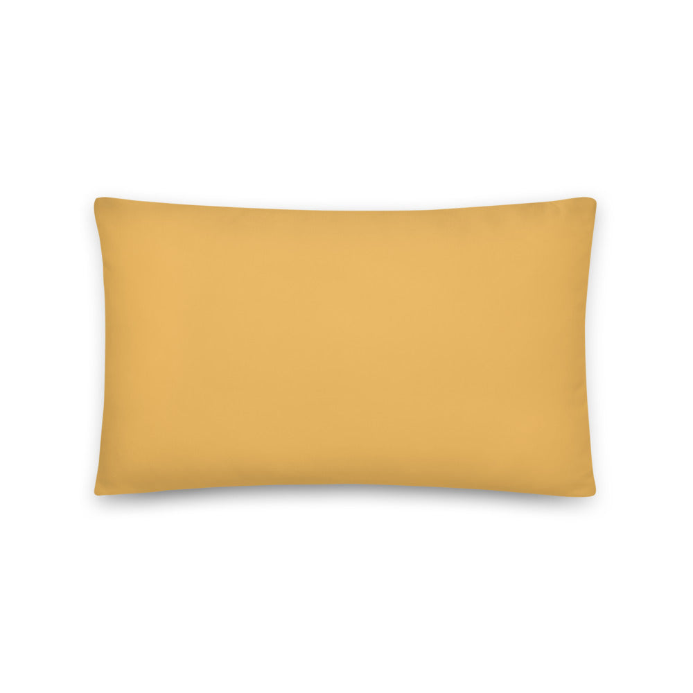 Basic Pillow (GOLD)