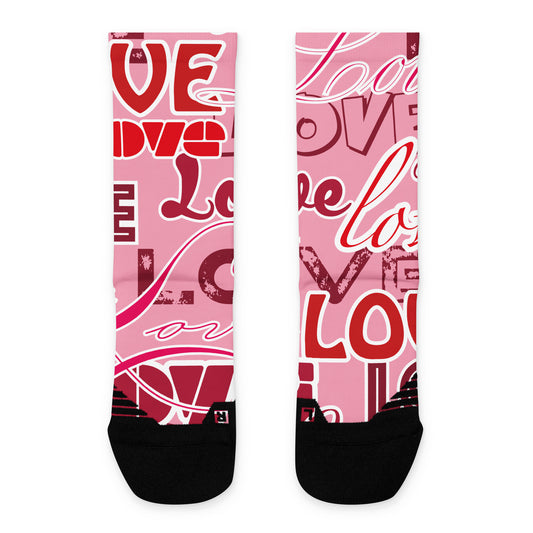 LOVE ME MORE (NEW) 💕