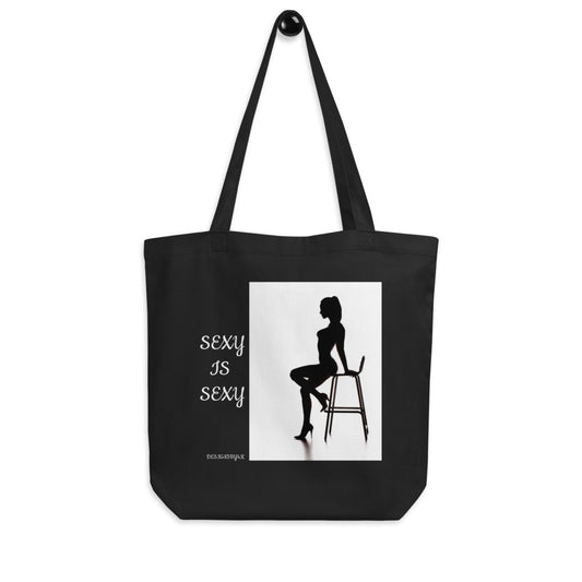 WEAR YOUR SEXY