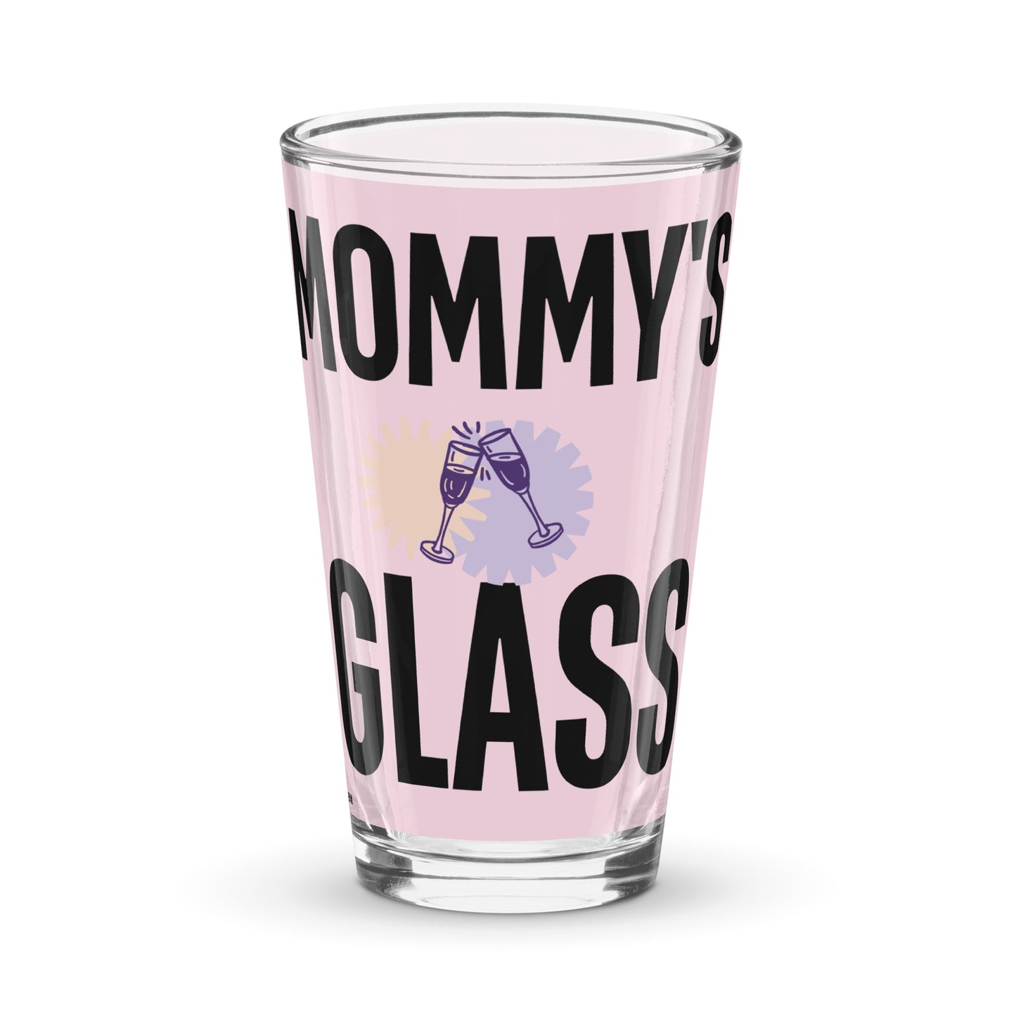 MOMMY'S GLASS (NEW🔥)