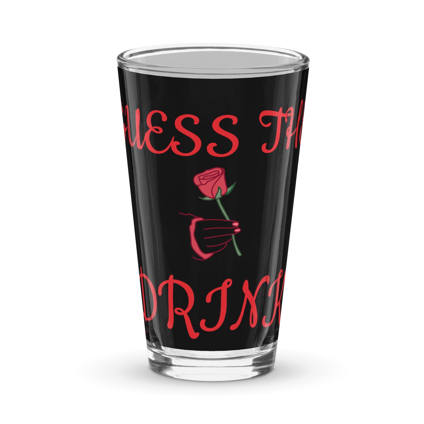 GUESS TNE DRINK (NEW🔥)