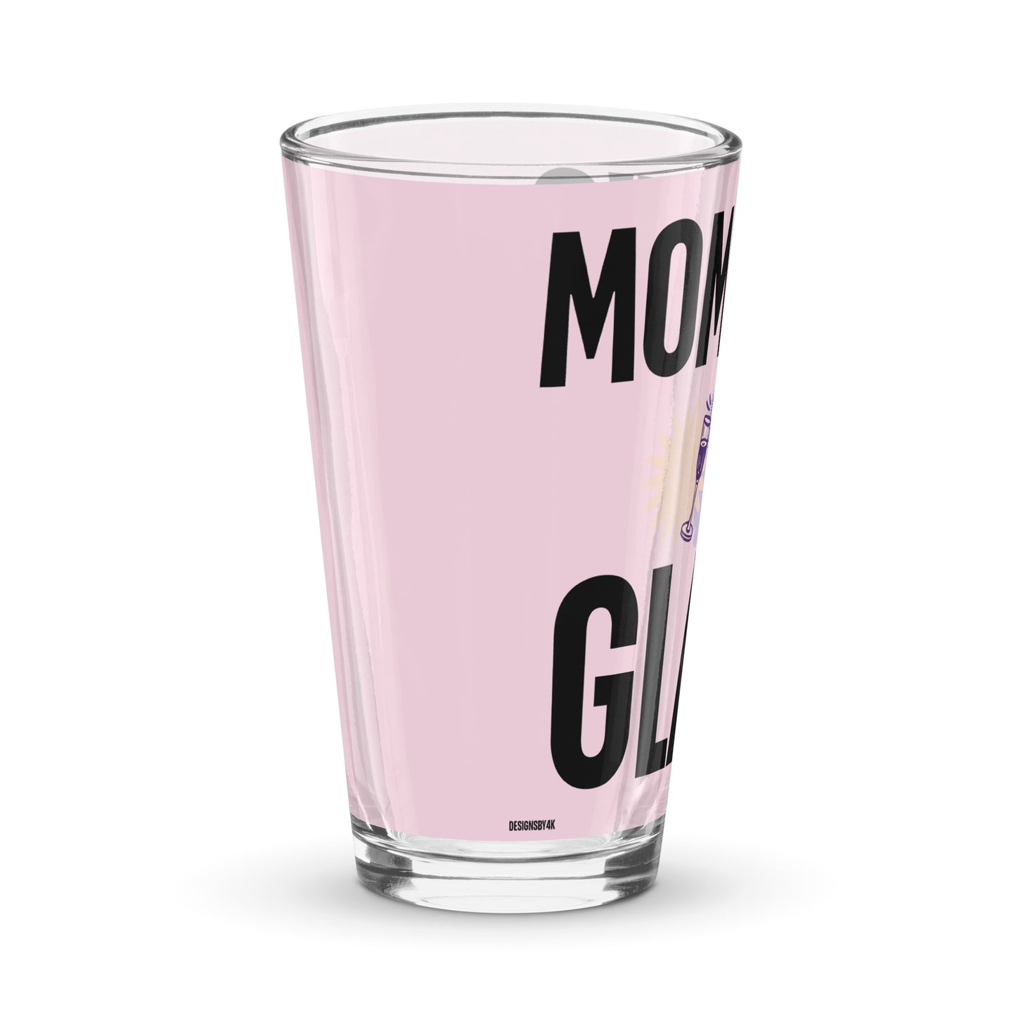 MOMMY'S GLASS (NEW🔥)