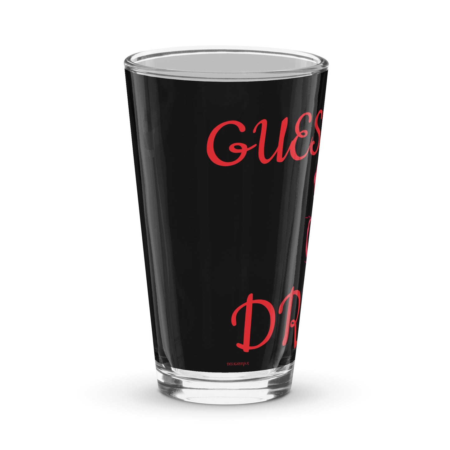 GUESS TNE DRINK (NEW🔥)