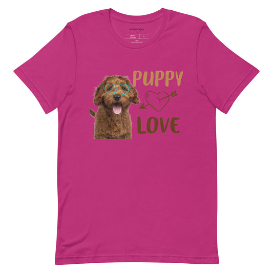 PUPPY LOVE🐶💖