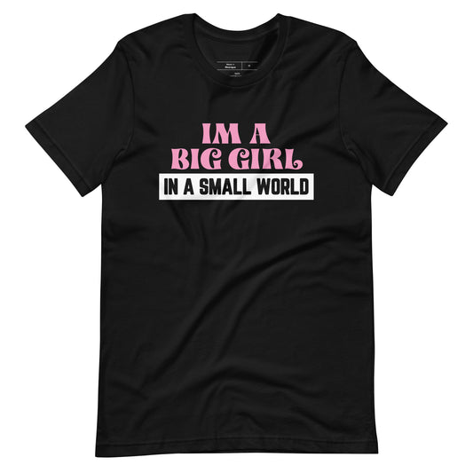 HEY! BIG GIRL HEY! 👋🏾💖