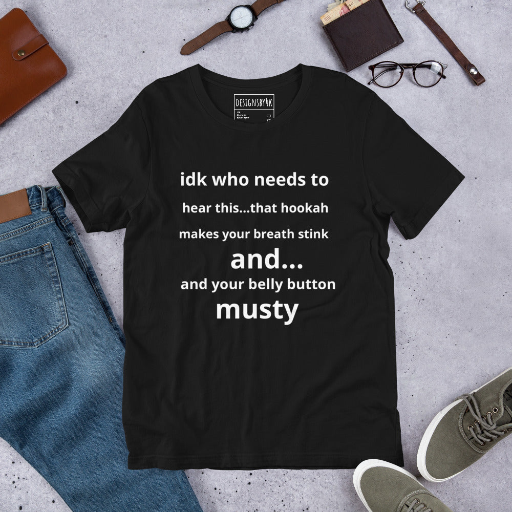COME HEAR STINK STINK💩 (NEW ITEM🔥)