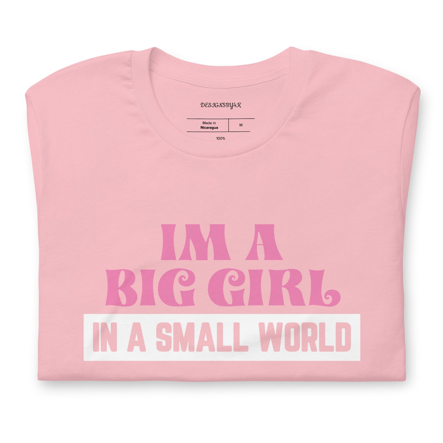 HEY! BIG GIRL HEY! 👋🏾💖