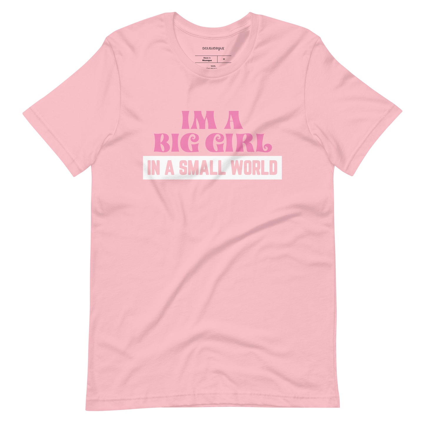 HEY! BIG GIRL HEY! 👋🏾💖