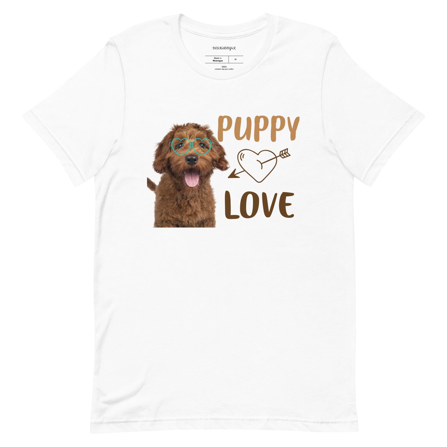 PUPPY LOVE🐶💖