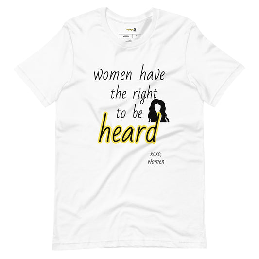 WOMEN ARE THE BEST👩🏾🧔🏼‍♀️🧕🏼