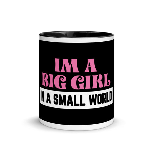 HEYY BIG GIRL